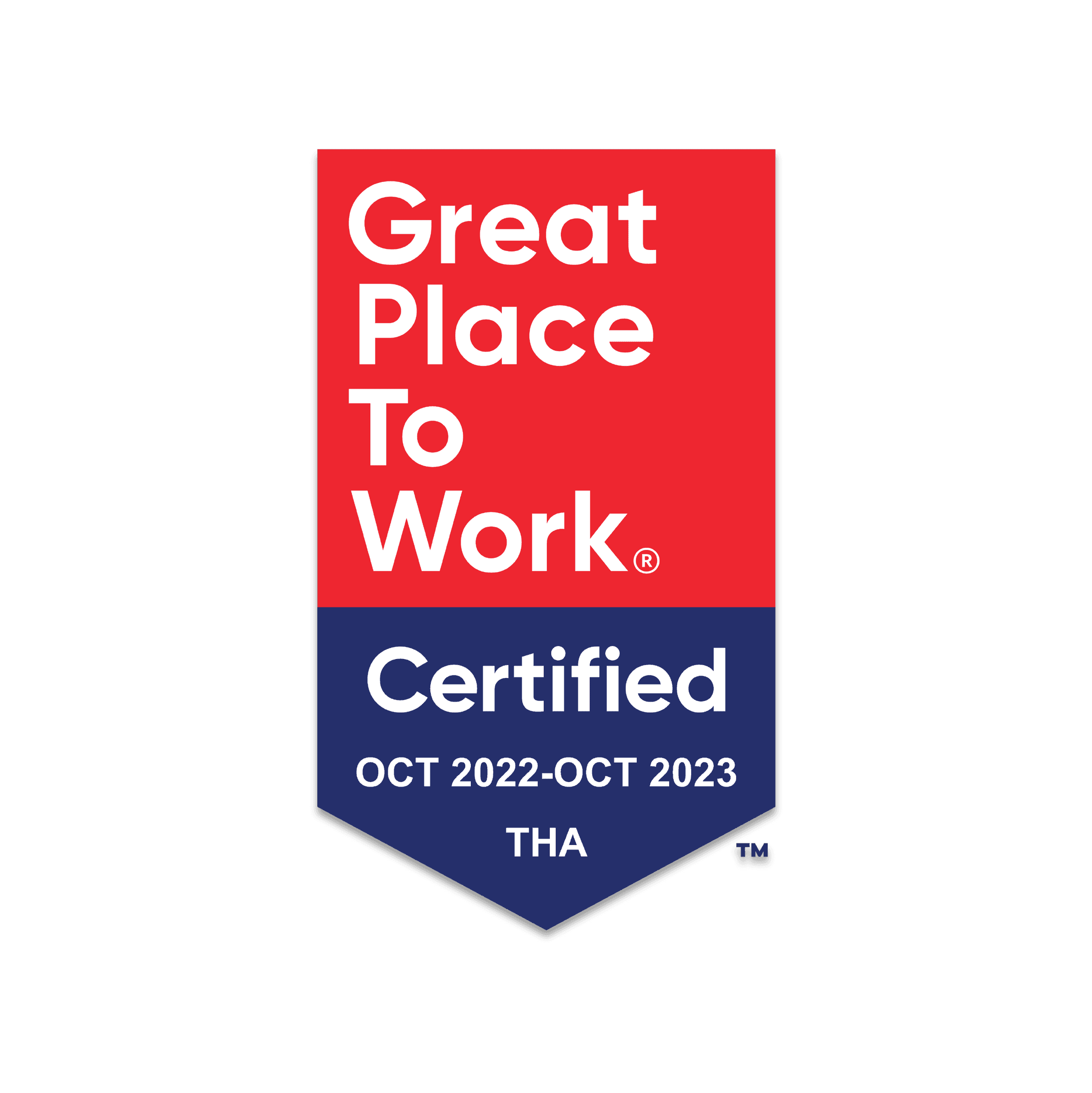 Great Place To Work