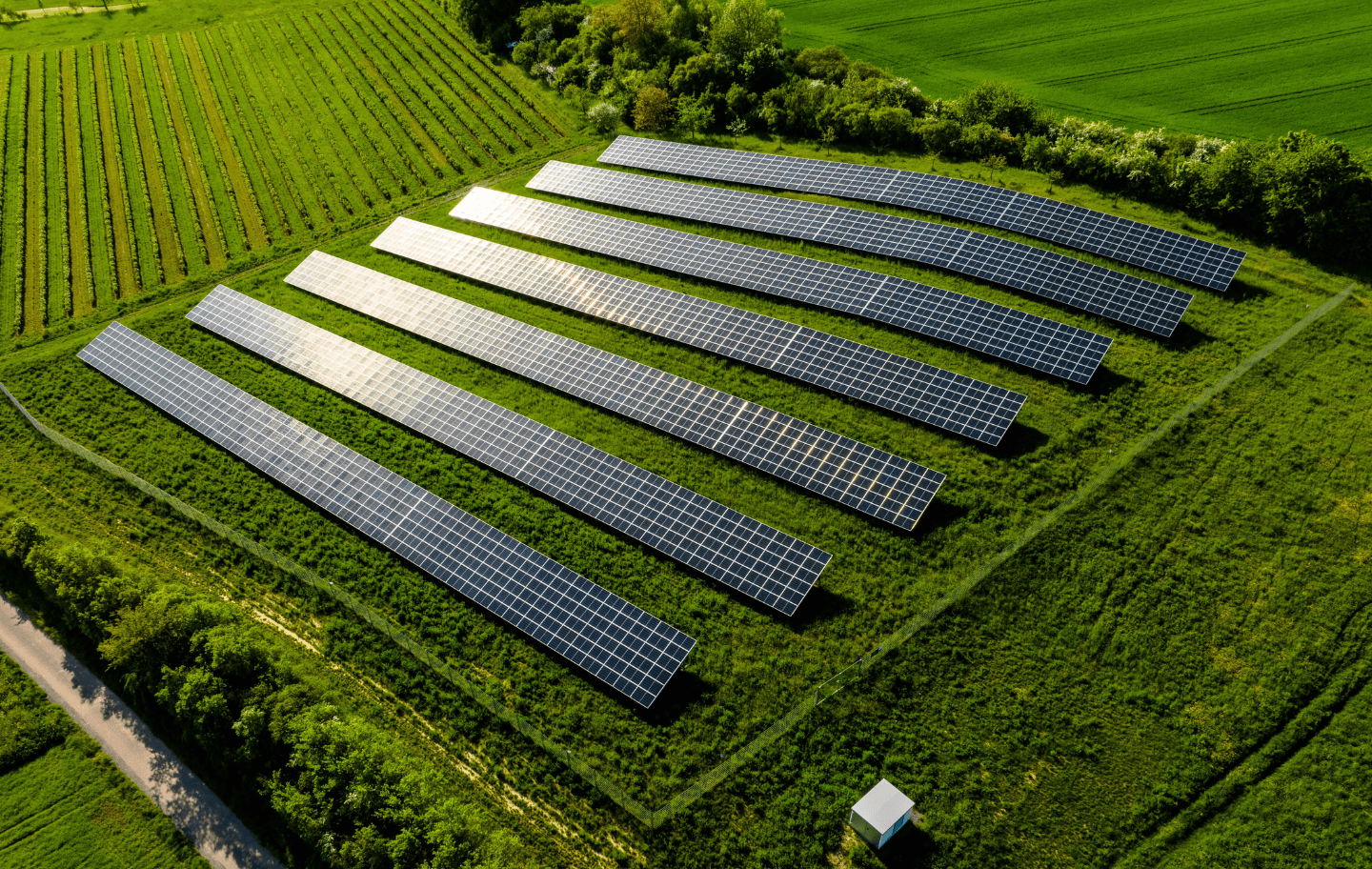 AOT Limousine sustainable energy site